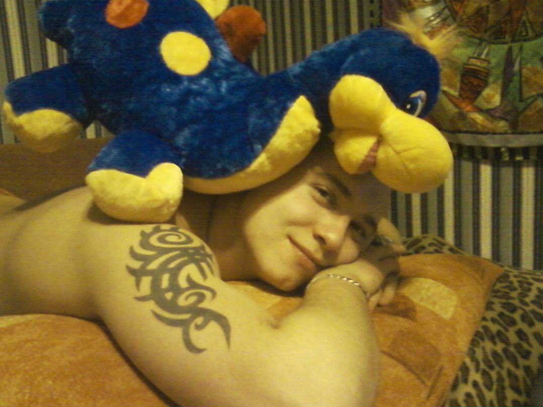 Станислав Данилин 