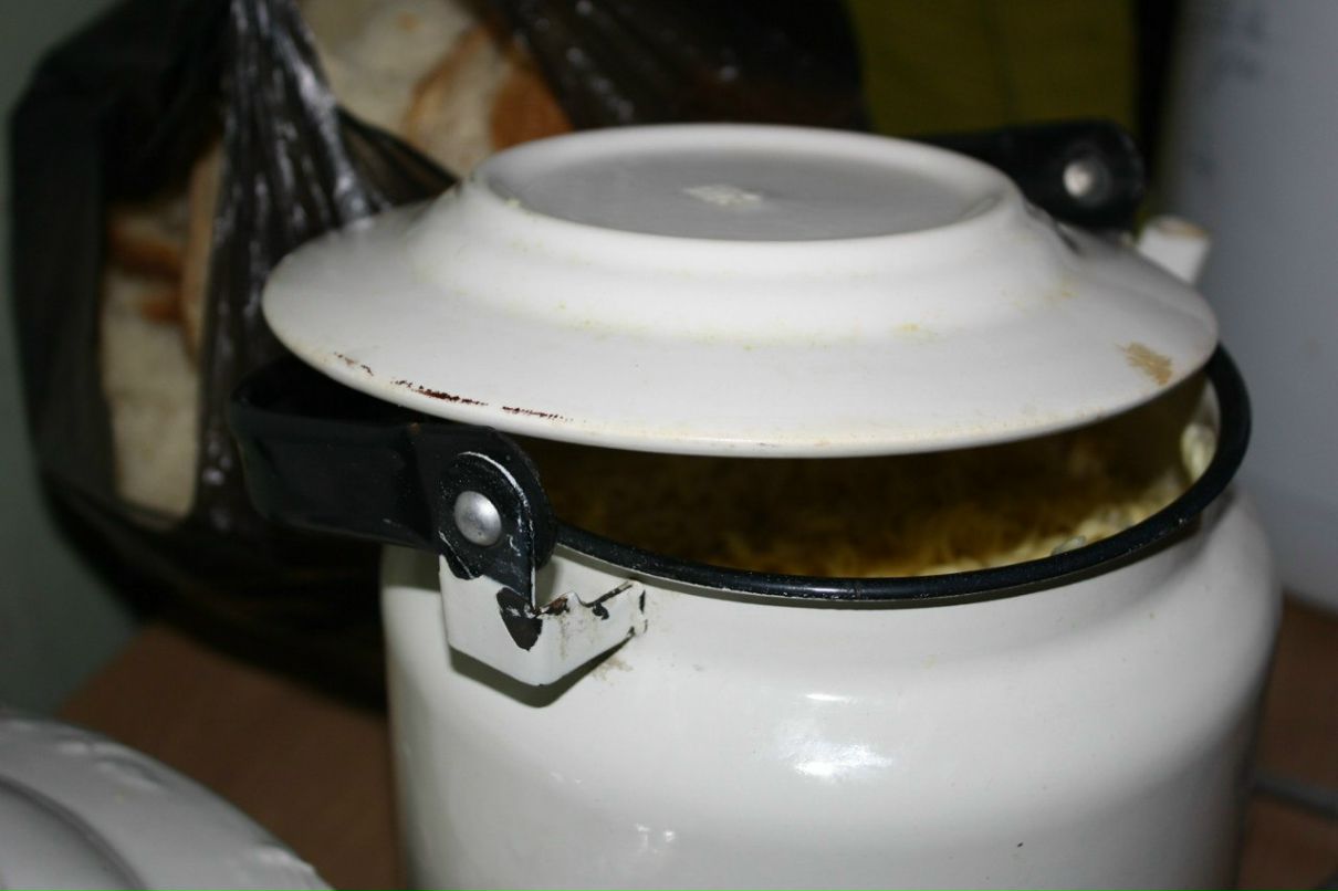 Эрнест Майильян | Георгиевск