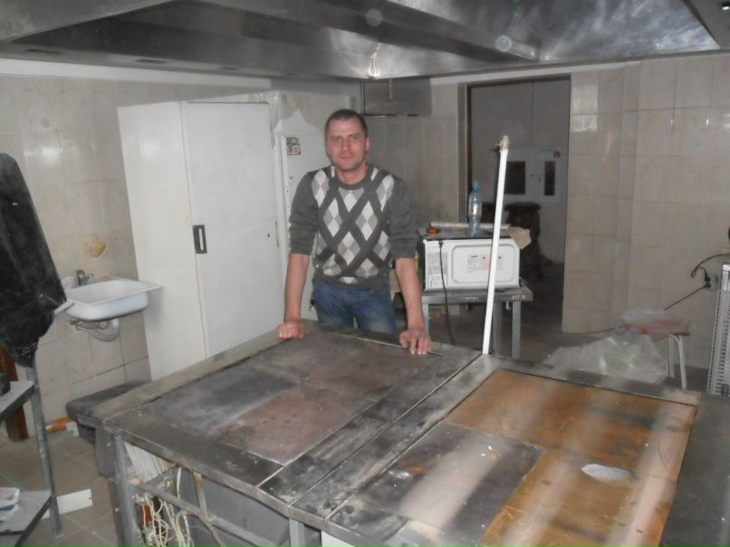 Владислав Кабатов | Анадырь