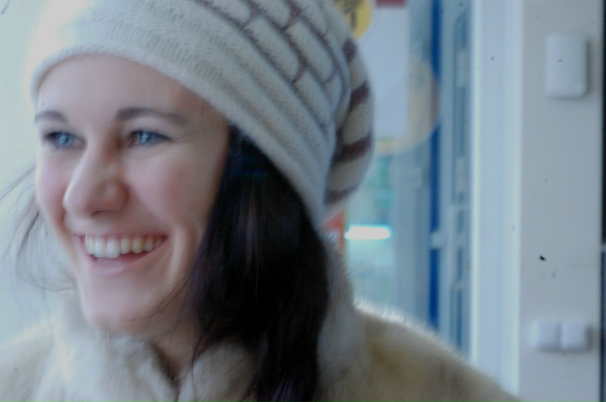 Veronica Sokolovskaya | 