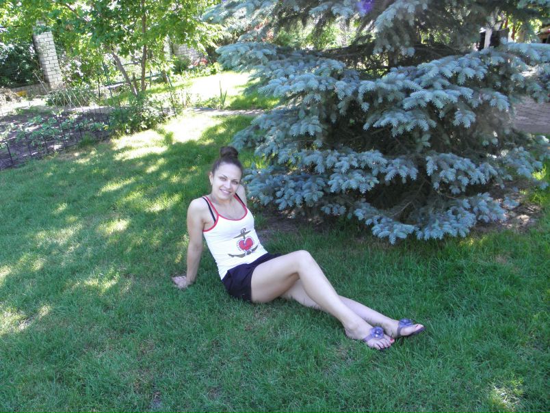 №59, Женечка Бойко, 41 год, Днепр (Днепропетровск) №59, Женечка Бойко, 41 год, Днепр (Днепропетровск)