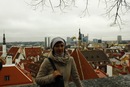 Фотография Вербы Виктории