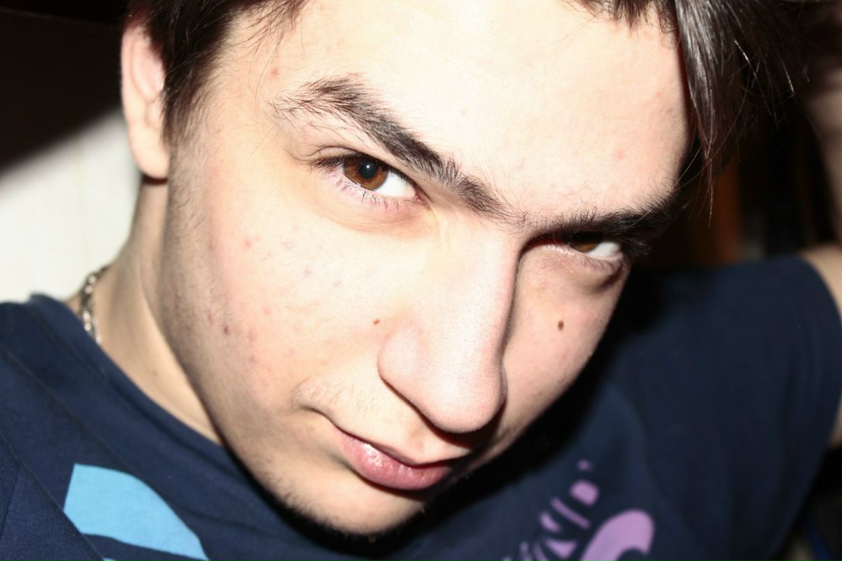 Олег Кудрявцев | Сызрань