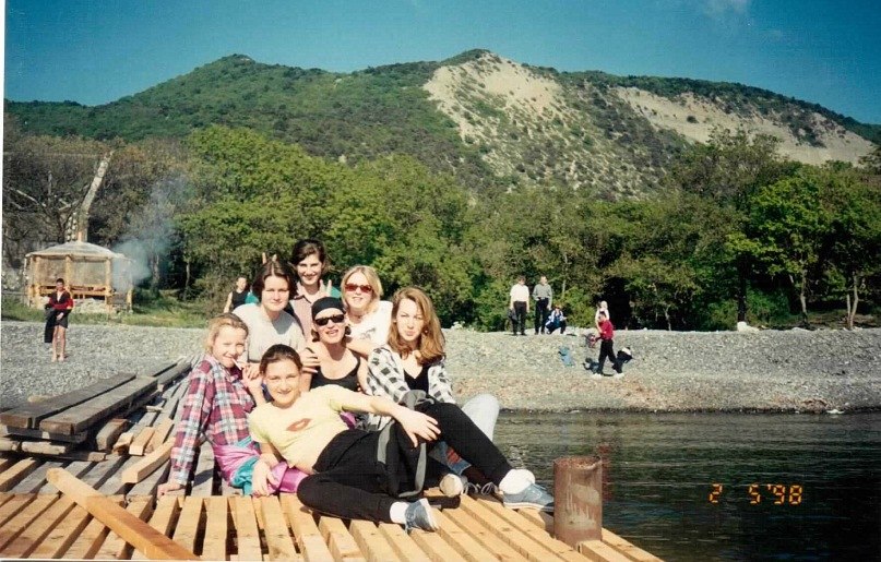 Олеся Машера | Краснодар