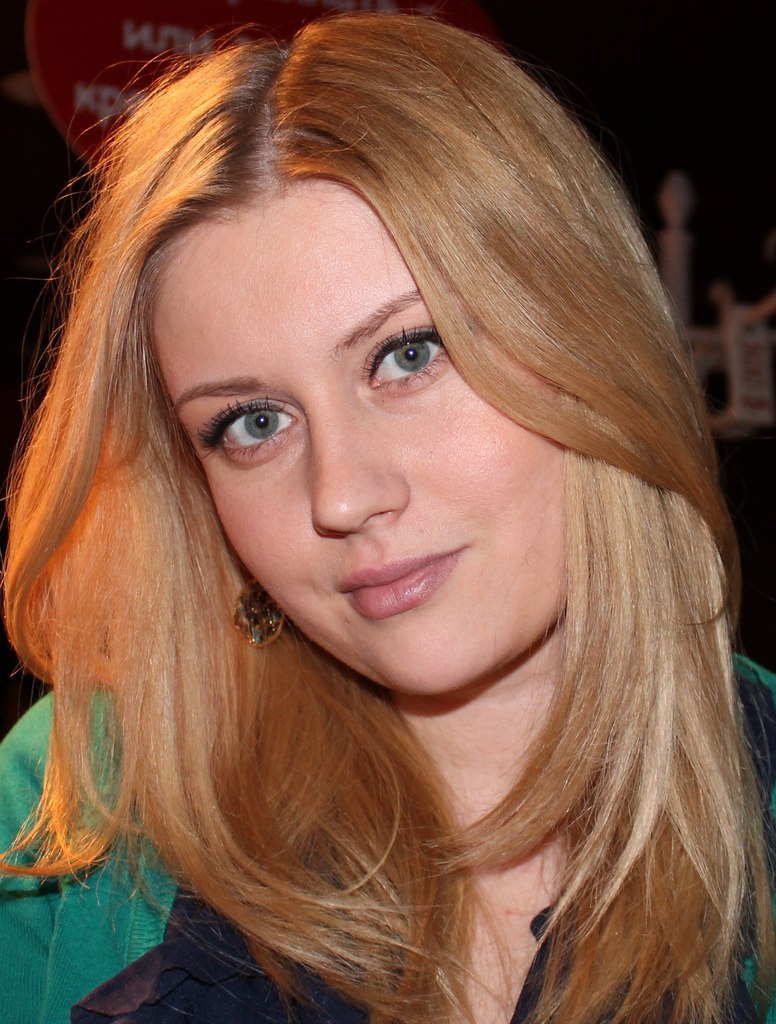 Юлия Бетенина | Москва