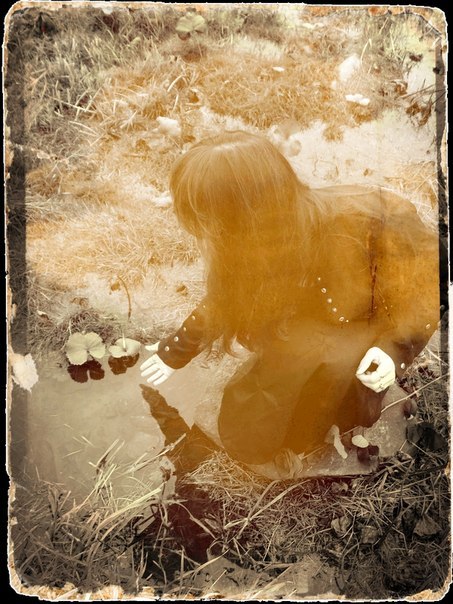 Диля Ялмурзина | Магнитогорск