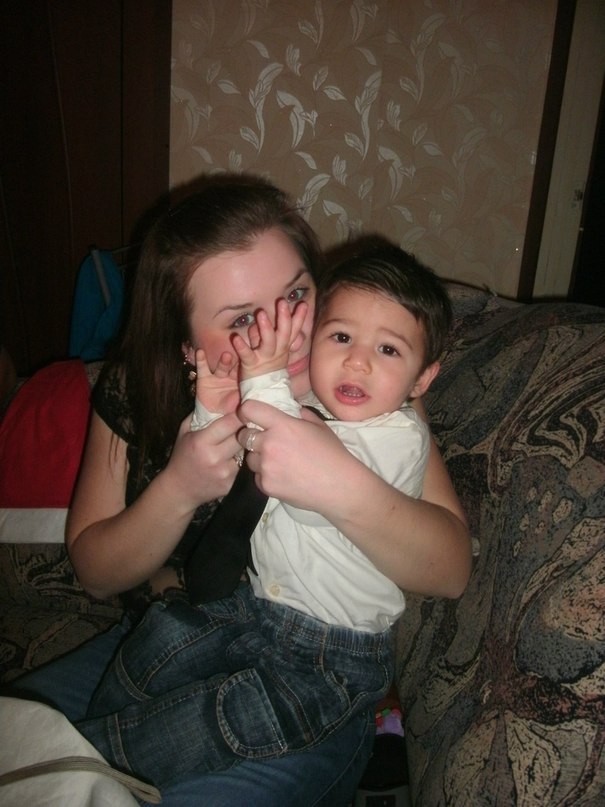 Екатерина Макарова | Санкт-Петербург