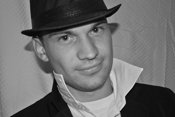№7, Алексей Рец, 36 лет, Москва №7, Алексей Рец, 36 лет, Москва