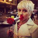 №6, Christina Nekrasova, 28.10, Los Angeles, США