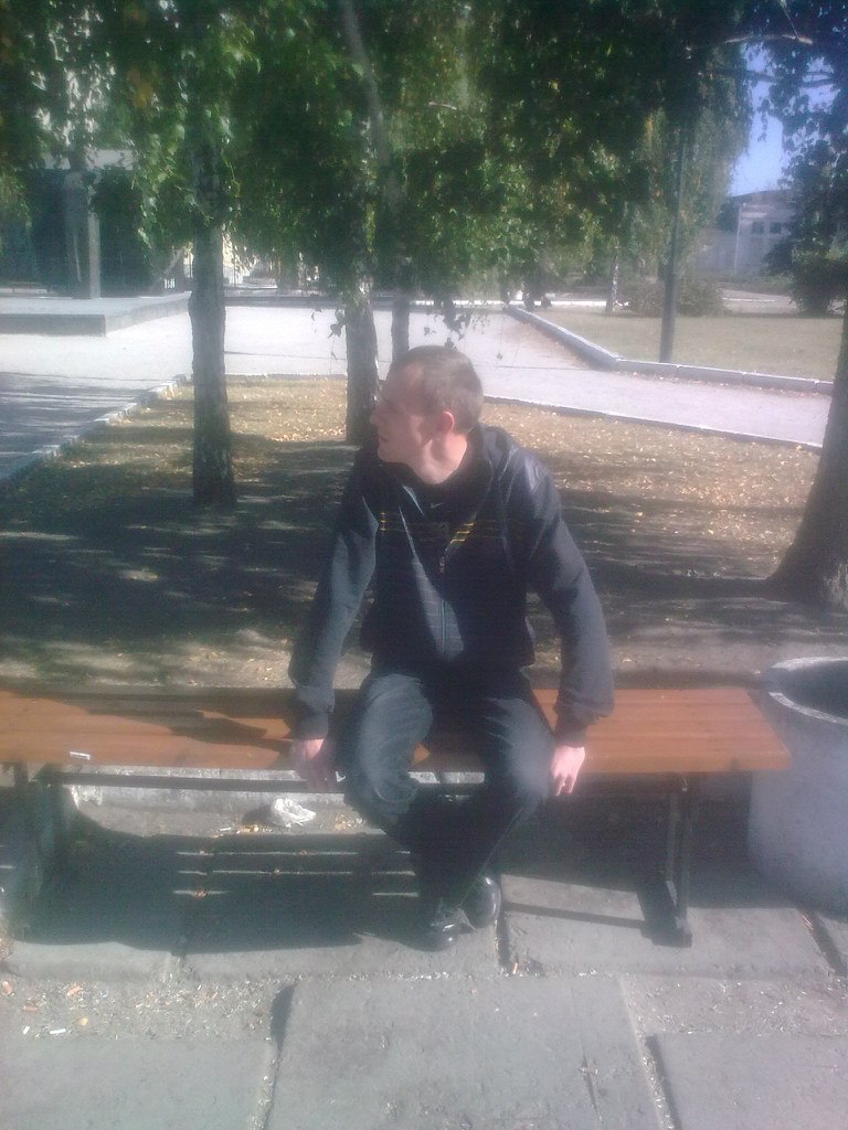 Артем Чорнуха | Кропивницкий / Кировоград