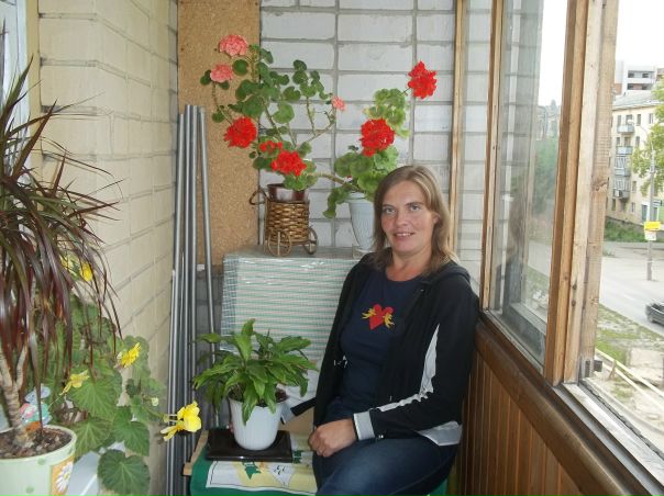 №20, Ольга Репина №20, Ольга Репина