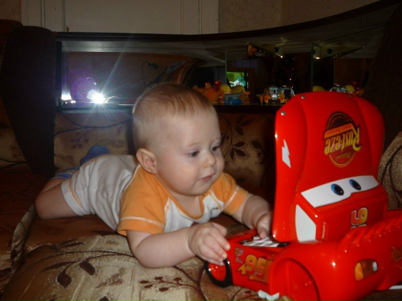 Андрей Судницын | Санкт-Петербург