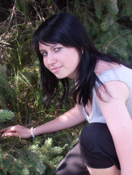 №11, Олечка Солопова, 35 лет №11, Олечка Солопова, 35 лет