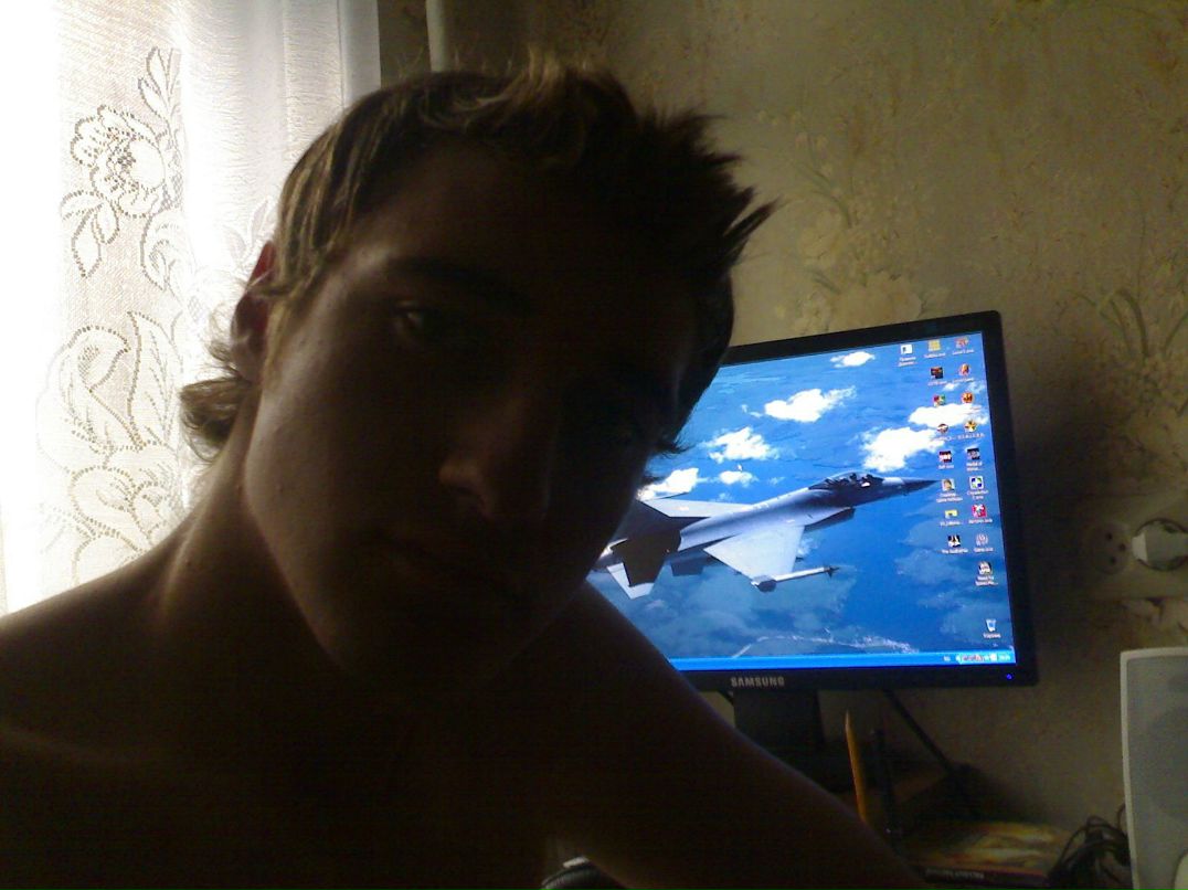 Тёма Матроскин Клайд Берроу Кот | Бердянск