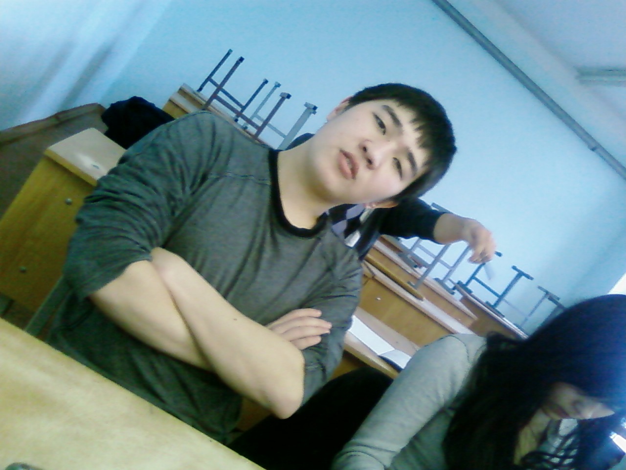 Фото профиля