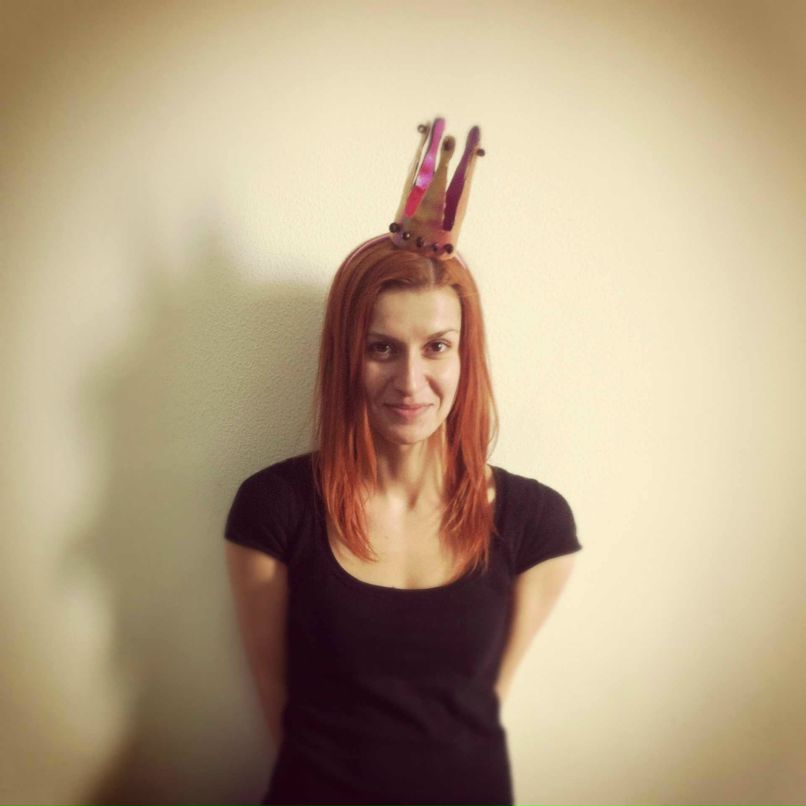 Катерина Ковриженко | Киев