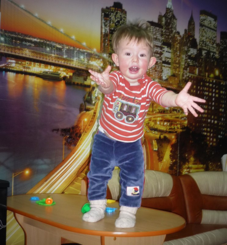 Юлия Французова | Москва