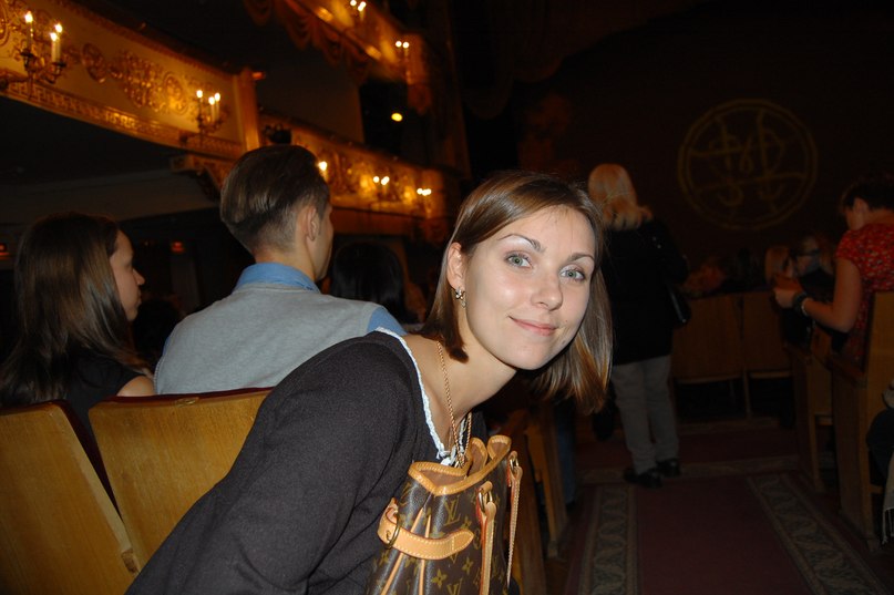 Галина Фарберова | 