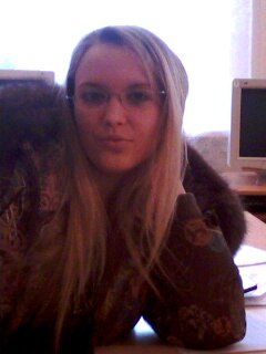 Евгения Радаева-Лосина | Соликамск