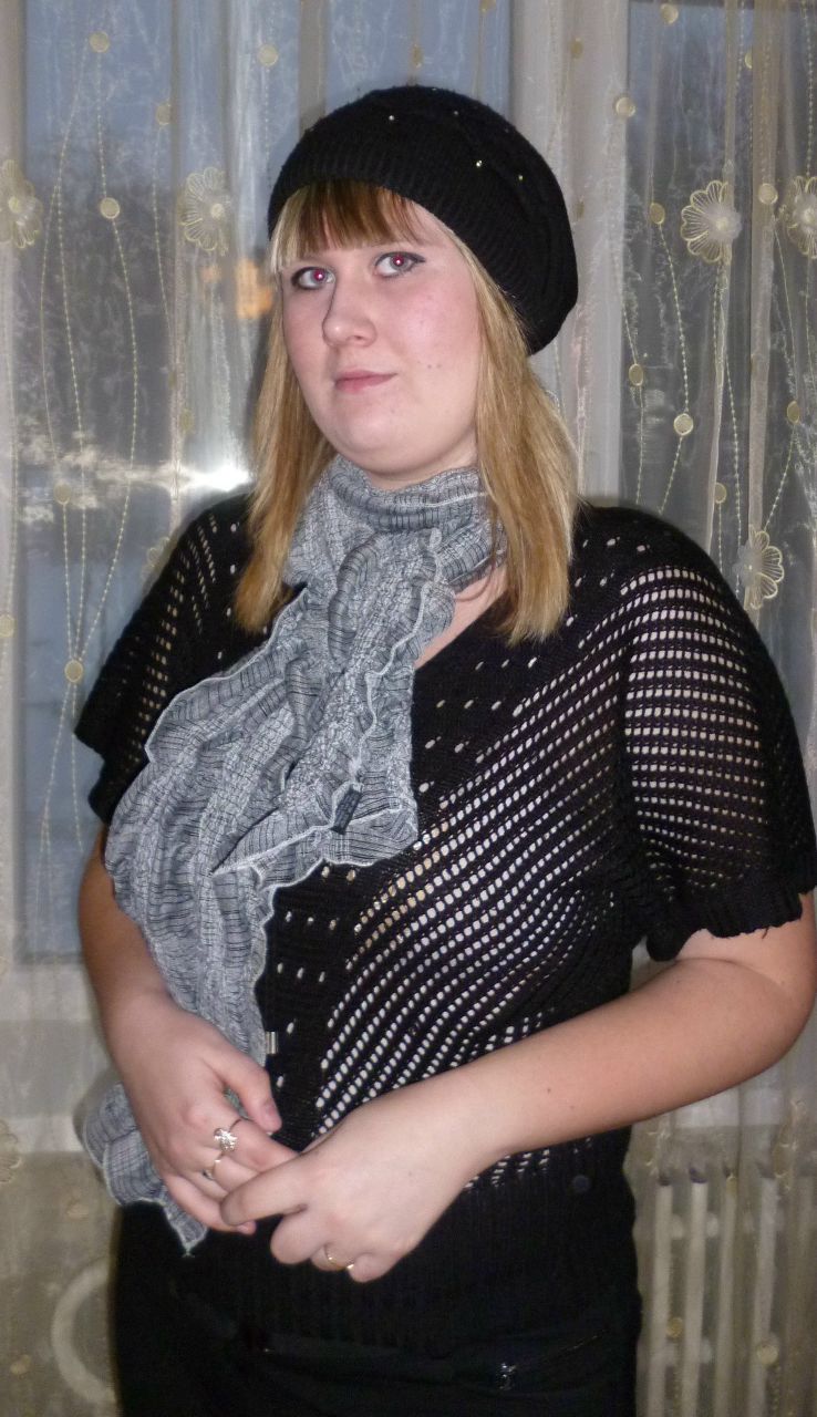 Кристина Шибанова |̳̿В̳̿|контакте | Липецк