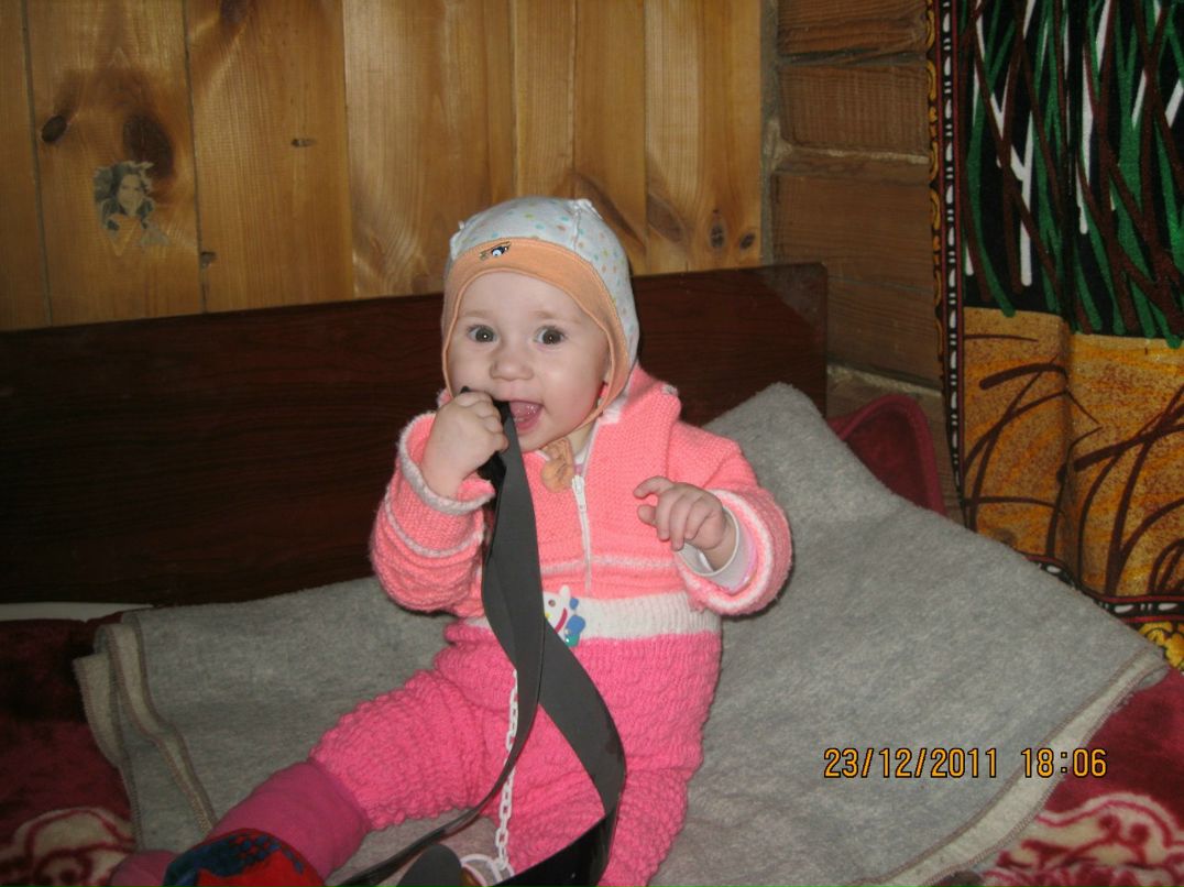 Лейсанка Фазулзянова | Казань