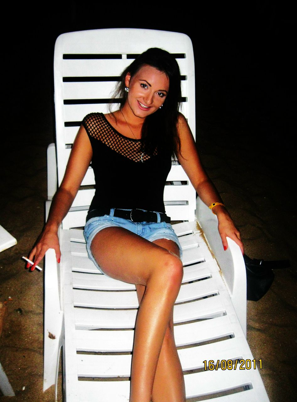 Алёнка Кукош | Киев