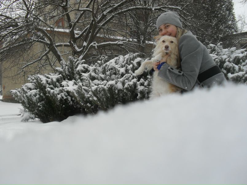 №58, Тереза Ярич, 33 года, Ивано-Франковск №58, Тереза Ярич, 33 года, Ивано-Франковск