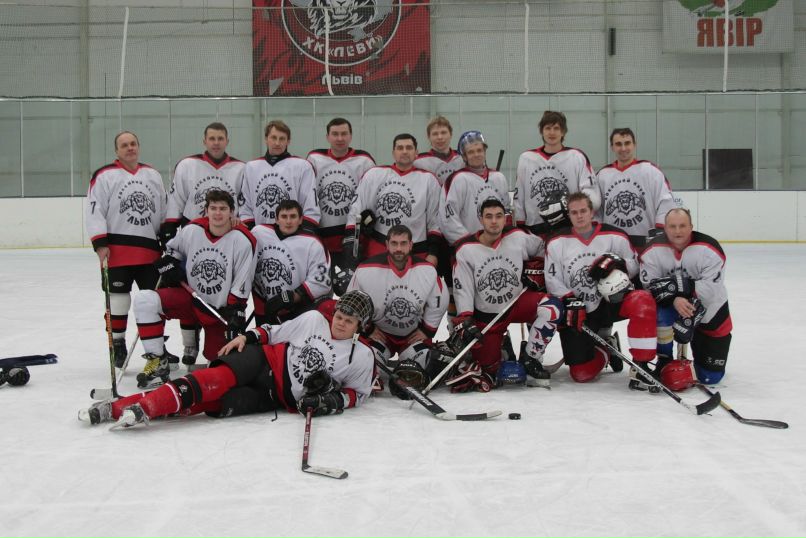 Саня Мишулин Черный | Львов