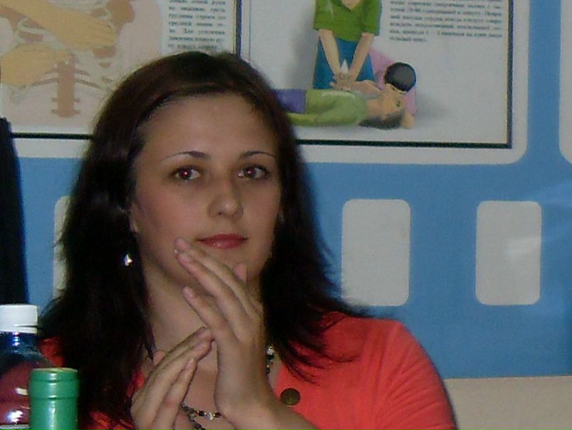 №2, Наталья Коченевская, Новосибирск №2, Наталья Коченевская, Новосибирск