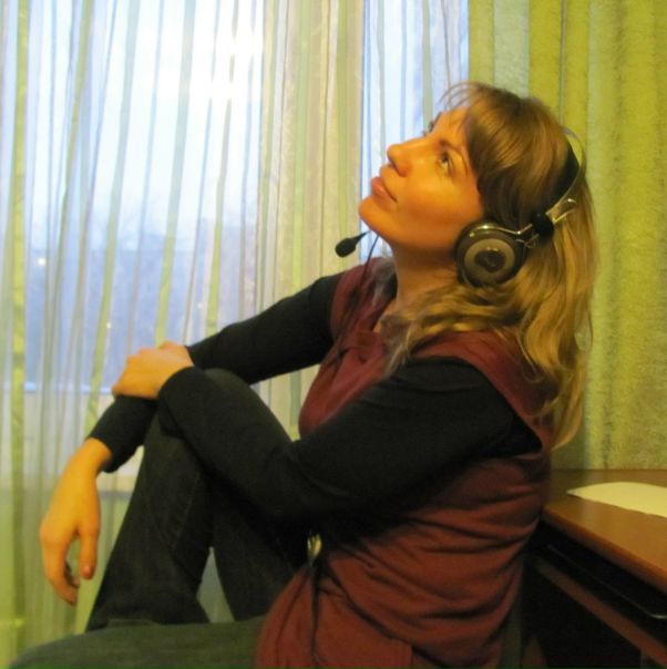 №93, Наталья Князева, Москва №93, Наталья Князева, Москва