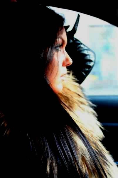 Настя Коровина | Санкт-Петербург