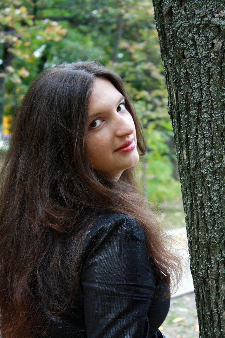 Анастасия Непомощева *Королева* | Бердянск