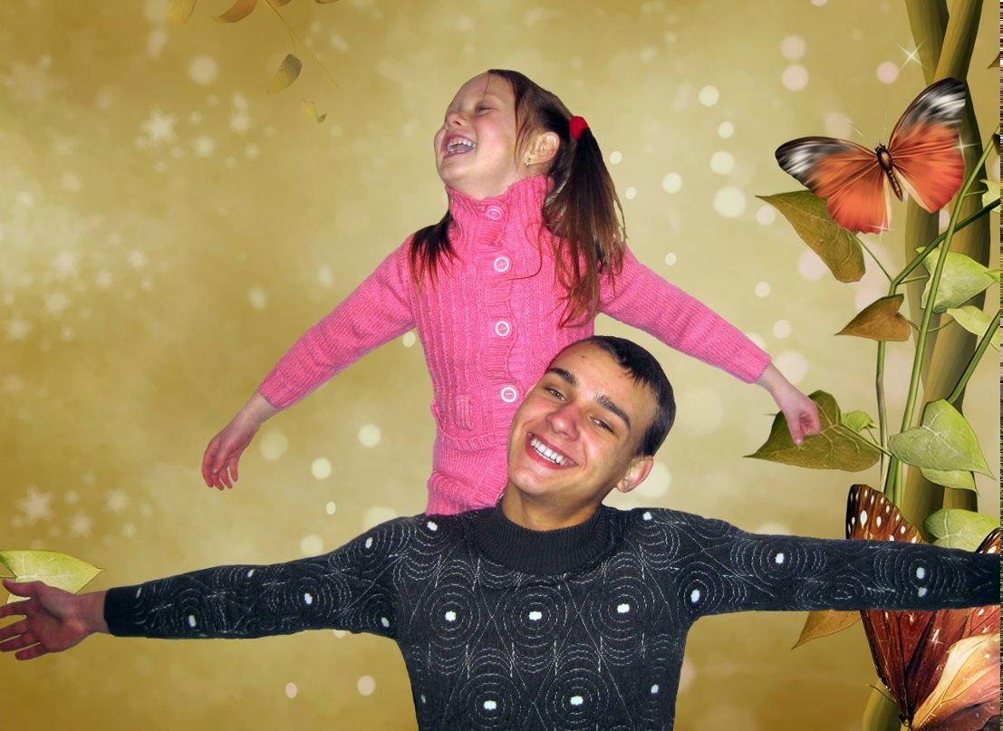 Людмила Глуховская | Одесса