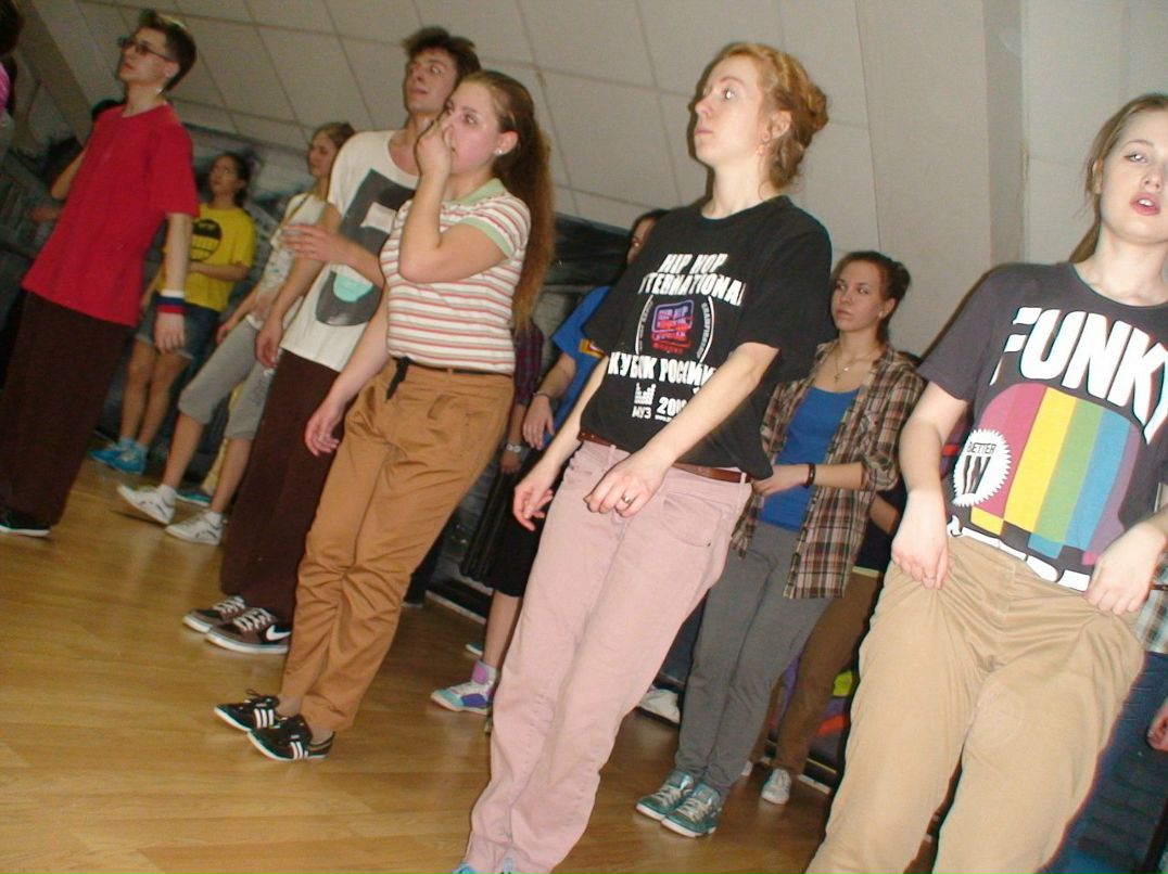 Олег Максимов OldMan | Воронеж