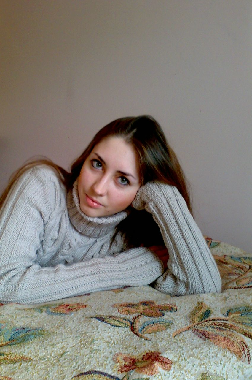 Кристина Кузьмина | Тольятти