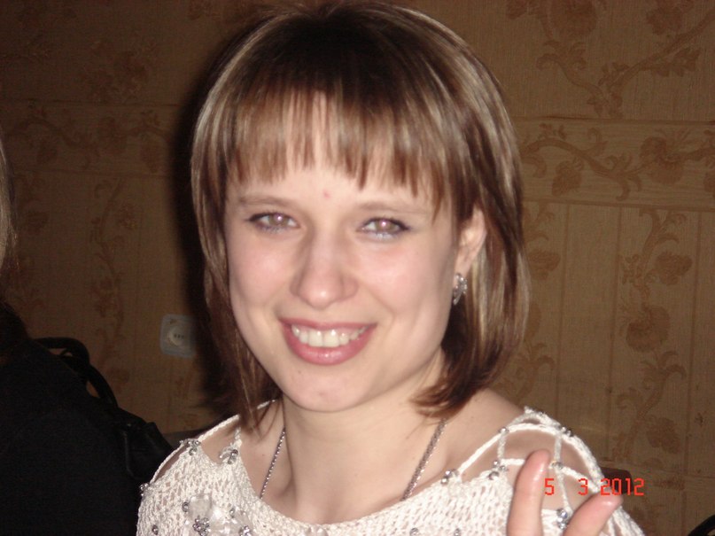 Людмила Шилина | Томаковка