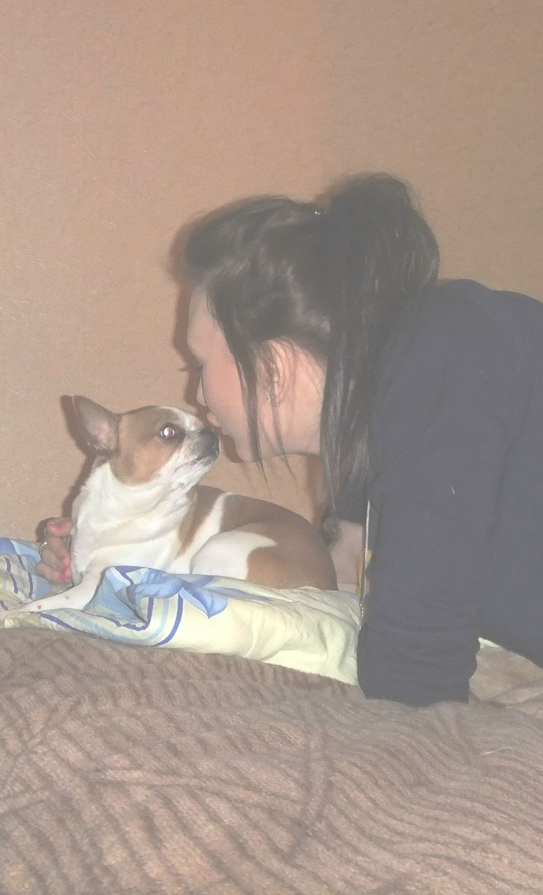 Сюзанна Стрельникова | Воскресенск