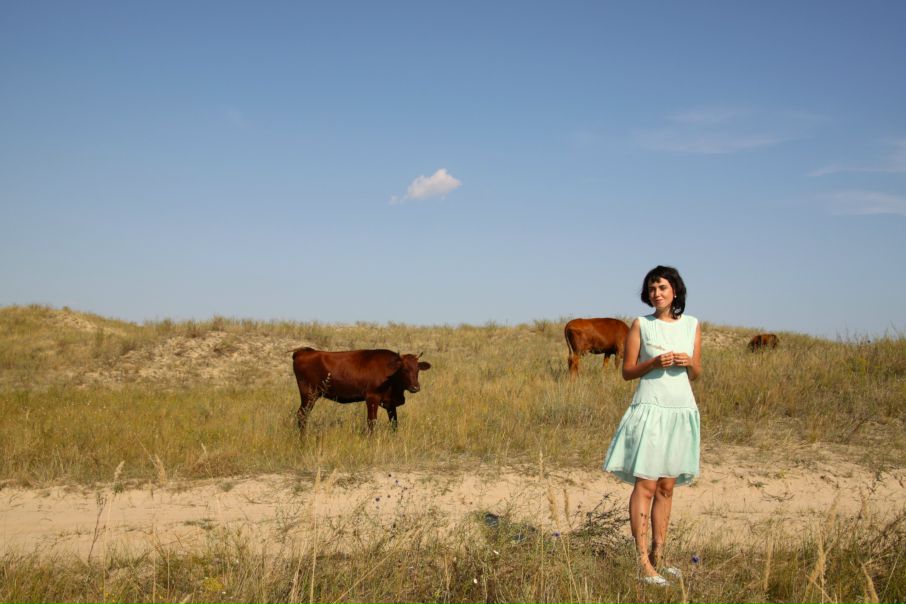 №189, Елена Скрипкина, 37 лет, Paris №189, Елена Скрипкина, 37 лет, Paris