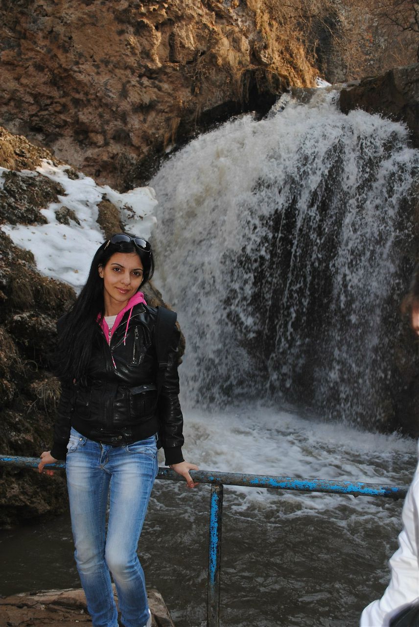 Анютка Рубахина | Александров