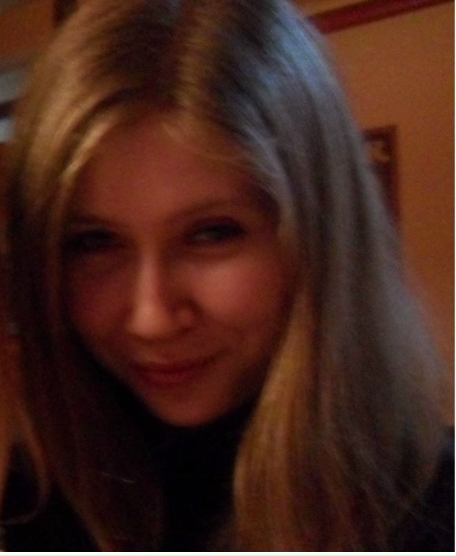 Оля Демешкина | Пугачев