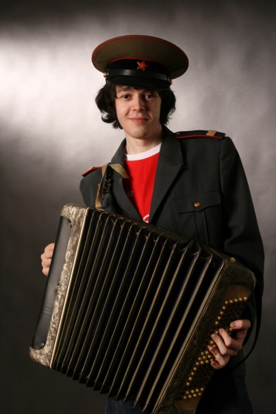 №31, Павел Сурмач, Москва №31, Павел Сурмач, Москва