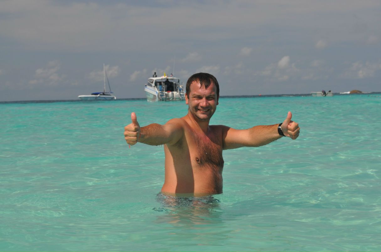 Руслан Котов | Санкт-Петербург