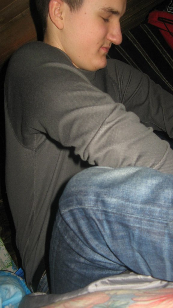 Игорь Гришин | Москва