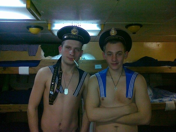 Дмитрий Николаевич | Старый Оскол