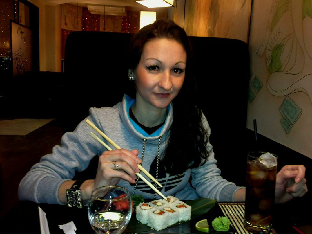 Эльмира Фаритовна | Казань