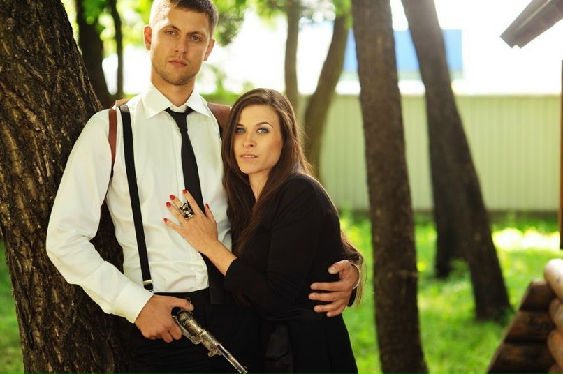 Космос Федорович | Санкт-Петербург