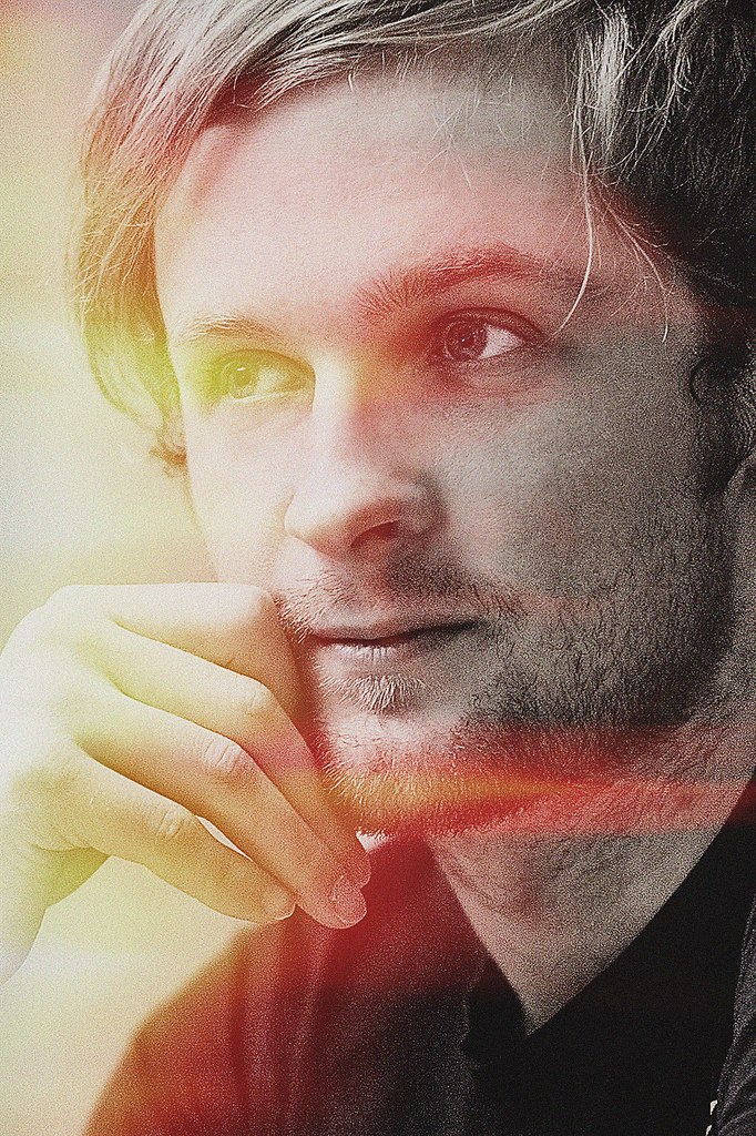 Андрей Карпенко | Санкт-Петербург