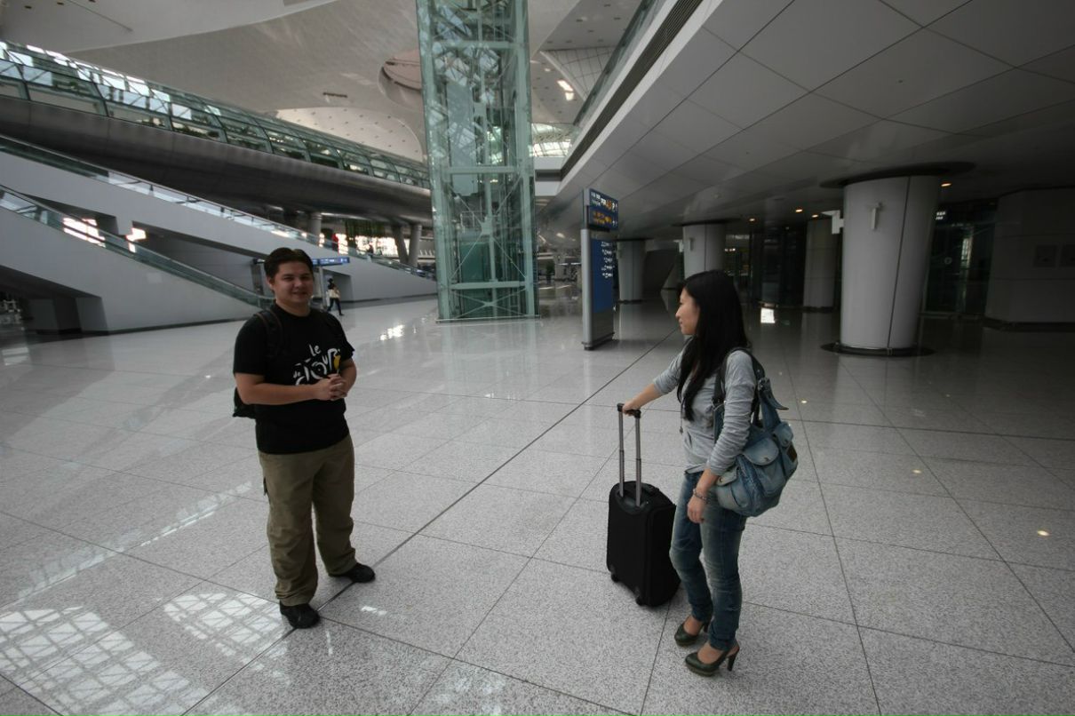 Максим Тюрюхин Red | Алматы