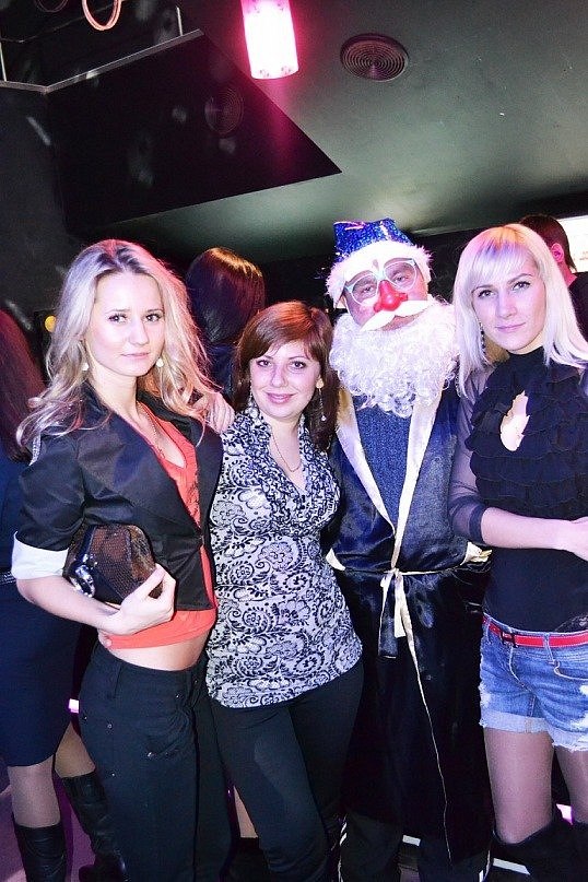 Вікторія Ткаліч | Кропивницкий / Кировоград