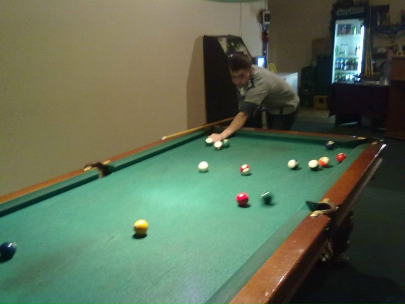 Олег Фірман | Владимир-Волынский